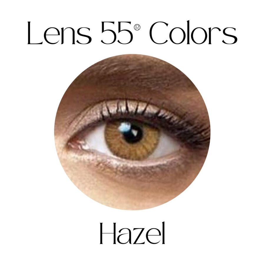 Lens 55® Colors GREEN | 1 kpl - Image 2