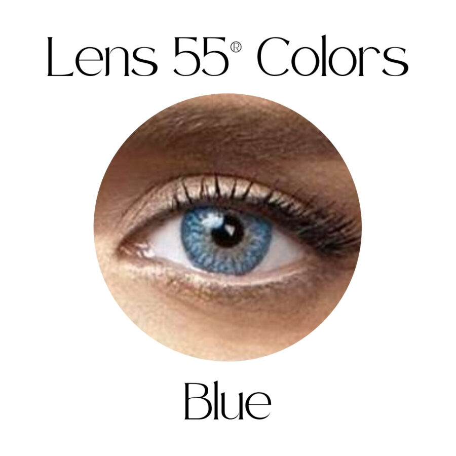 Lens 55® Colors GREEN | 1 kpl - Image 4