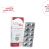 LCS ENZYM 10KPL<br>proteiininpoistotabletit piilolinsseille