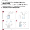 LCS ENZYM 10KPL<br>proteiininpoistotabletit piilolinsseille - Image 2